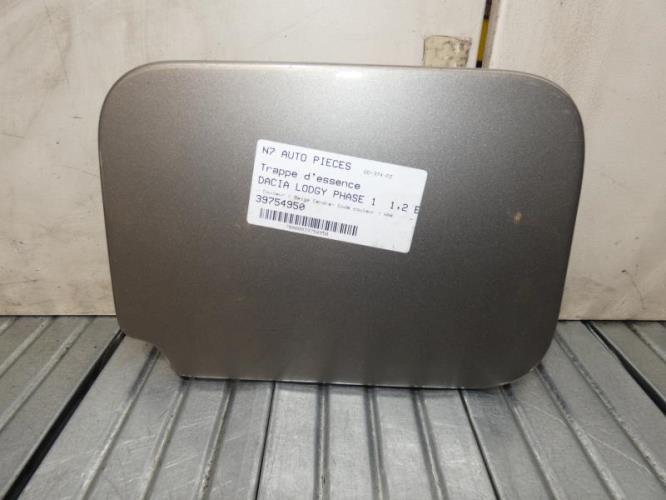 Trappe d'essence DACIA LODGY PHASE 1 Essence