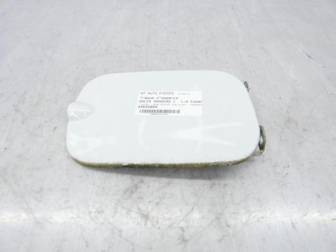 Trappe d'essence DACIA SANDERO 1 Essence/GPL