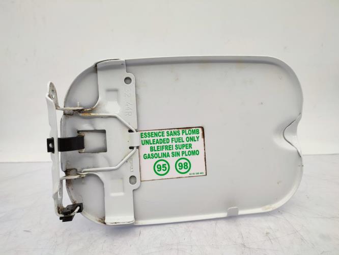 Trappe d'essence DACIA SANDERO 1 Essence/GPL