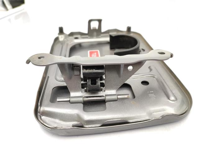 Trappe d'essence NISSAN X-TRAIL 2 PHASE 1 Diesel