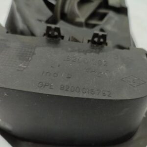 Trappe d'essence RENAULT LAGUNA 2 PHASE 1 Diesel