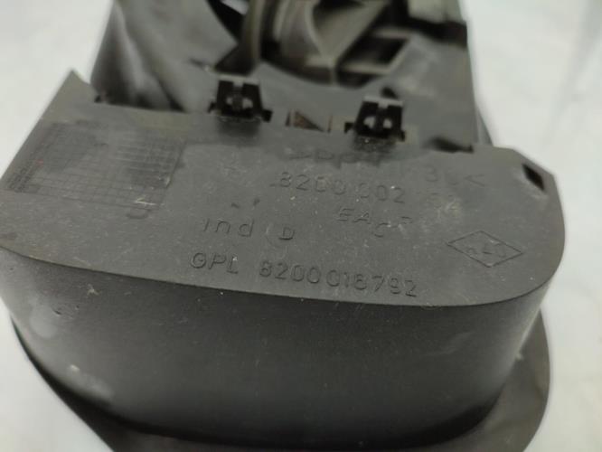 Trappe d'essence RENAULT LAGUNA 2 PHASE 1 Diesel