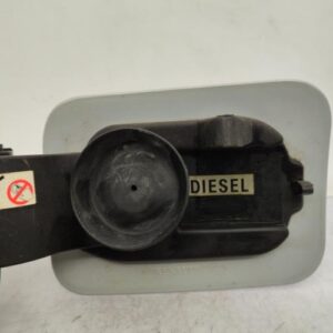 Trappe d'essence RENAULT MEGANE 2 PHASE 1 Diesel