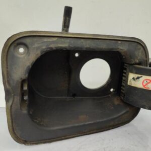 Trappe d'essence RENAULT MEGANE 2 PHASE 1 Diesel