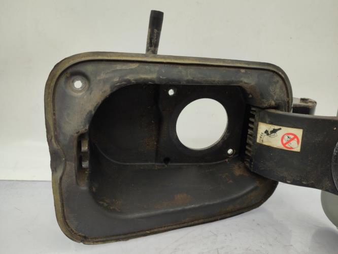 Trappe d'essence RENAULT MEGANE 2 PHASE 1 Diesel