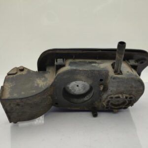 Trappe d'essence RENAULT MEGANE 2 PHASE 1 Diesel