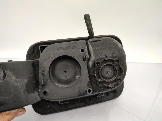 Trappe d'essence RENAULT MEGANE 2 PHASE 2 Diesel