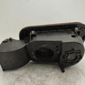 Trappe d'essence RENAULT SCENIC 2 PHASE 1 Diesel