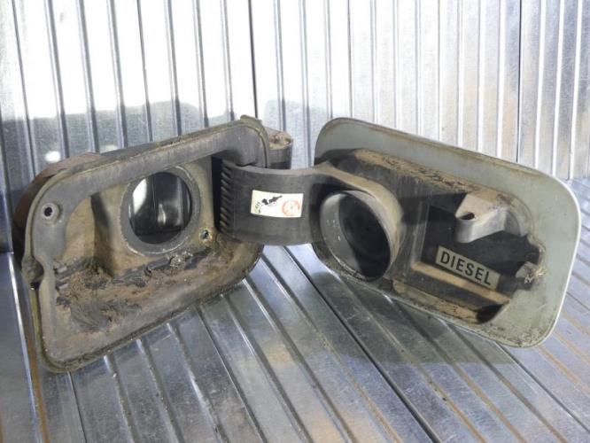 Trappe d'essence RENAULT SCENIC 2 PHASE 1 Diesel