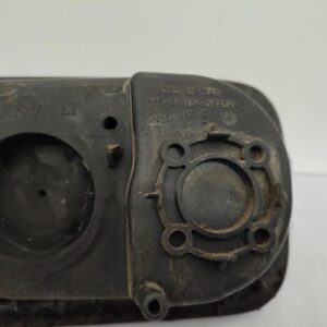 Trappe d'essence RENAULT SCENIC 2 PHASE 1 Diesel