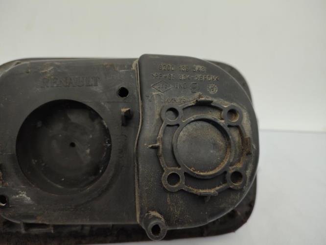 Trappe d'essence RENAULT SCENIC 2 PHASE 1 Diesel