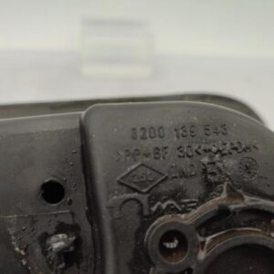 Trappe d'essence RENAULT SCENIC 2 PHASE 1 Diesel