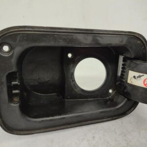 Trappe d'essence RENAULT SCENIC 2 PHASE 1 Diesel