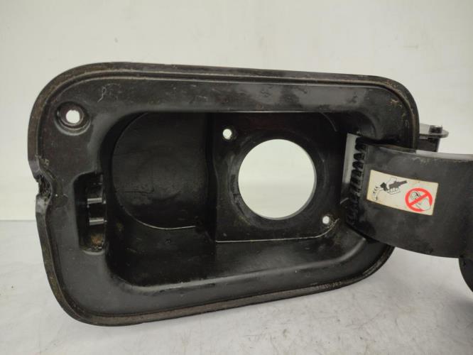 Trappe d'essence RENAULT SCENIC 2 PHASE 1 Diesel