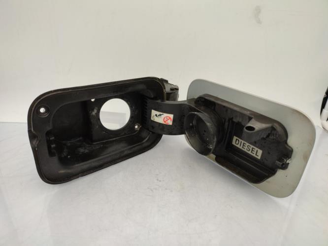 Trappe d'essence RENAULT SCENIC 2 PHASE 1 Diesel