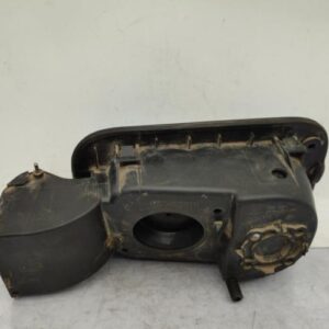 Trappe d'essence RENAULT SCENIC 2 PHASE 2 Diesel
