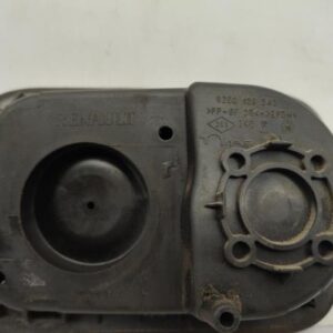 Trappe d'essence RENAULT SCENIC 2 PHASE 2 Diesel