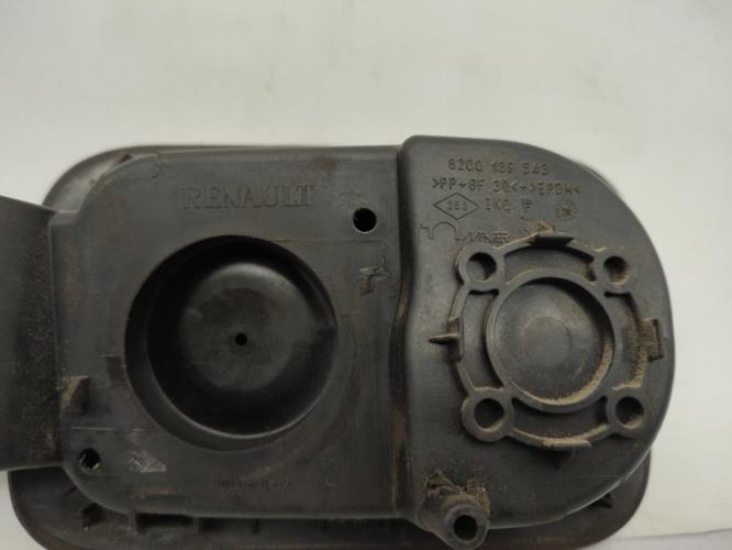 Trappe d'essence RENAULT SCENIC 2 PHASE 2 Diesel