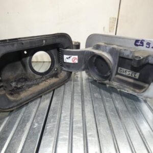 Trappe d'essence RENAULT SCENIC 2 PHASE 1 Diesel