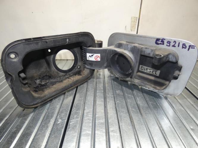 Trappe d'essence RENAULT SCENIC 2 PHASE 1 Diesel