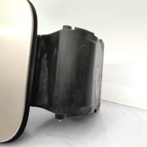 Trappe d'essence RENAULT SCENIC 2 PHASE 2 Diesel