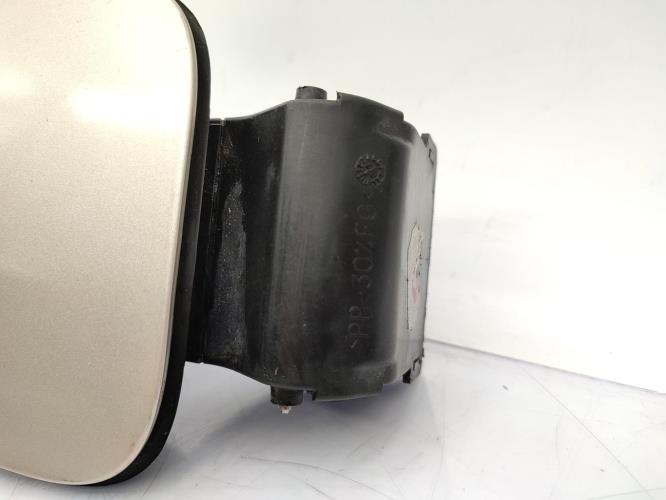 Trappe d'essence RENAULT SCENIC 2 PHASE 2 Diesel