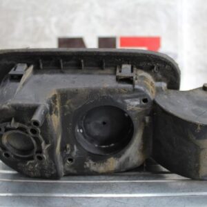 Trappe d'essence RENAULT SCENIC 2 PHASE 1 Diesel