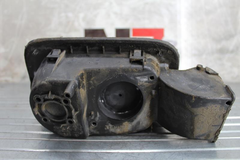 Trappe d'essence RENAULT SCENIC 2 PHASE 1 Diesel