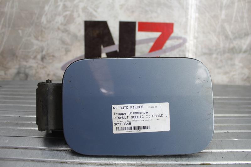 Trappe d'essence RENAULT SCENIC 2 PHASE 1 Diesel