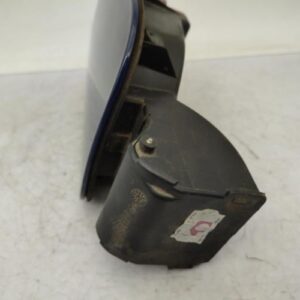 Trappe d'essence RENAULT MEGANE 2 PHASE 2 BREAK Diesel
