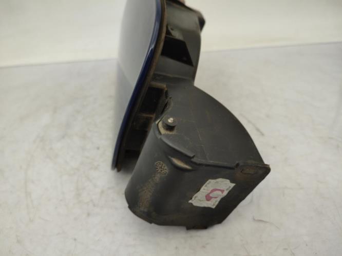 Trappe d'essence RENAULT MEGANE 2 PHASE 2 BREAK Diesel