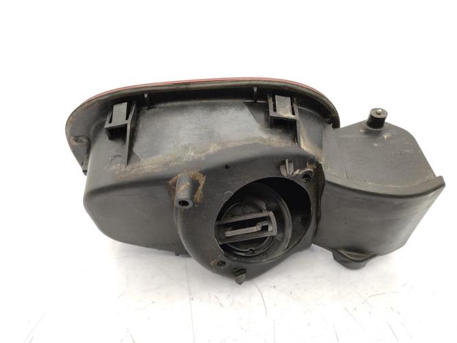 Trappe d'essence RENAULT MODUS PHASE 1 Diesel