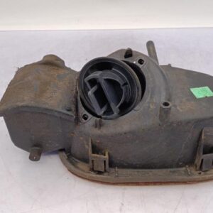 Trappe d'essence RENAULT MODUS PHASE 1 Essence