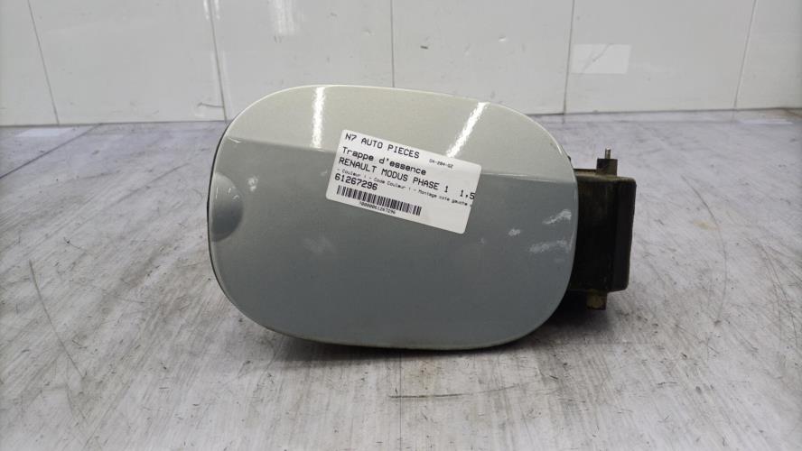Trappe d'essence RENAULT MODUS PHASE 1 Diesel