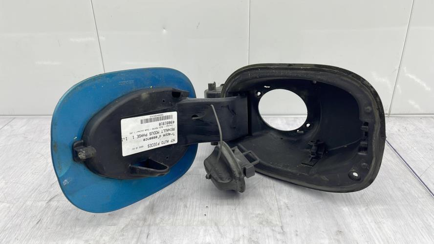 Trappe d'essence RENAULT MODUS PHASE 1 Diesel