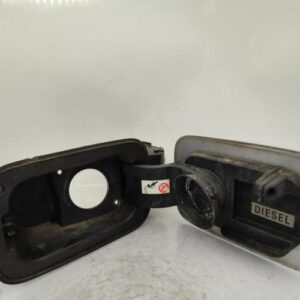 Trappe d'essence RENAULT GRAND SCENIC 2 PHASE 1 Diesel