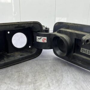 Trappe d'essence RENAULT GRAND SCENIC 2 PHASE 2 Diesel