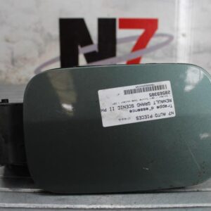 Trappe d'essence RENAULT GRAND SCENIC 2 PHASE 1 Diesel