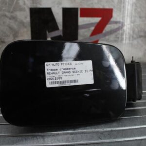 Trappe d'essence RENAULT GRAND SCENIC 2 PHASE 2 Diesel
