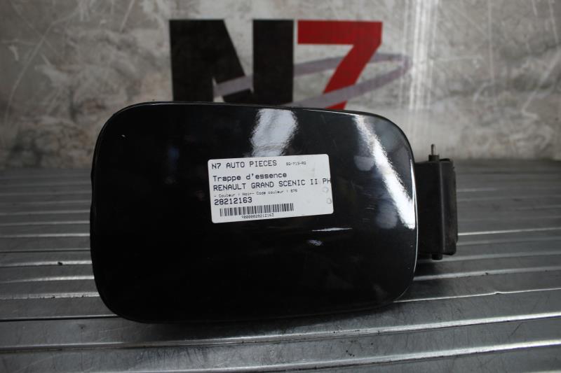 Trappe d'essence RENAULT GRAND SCENIC 2 PHASE 2 Diesel