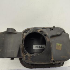 Trappe d'essence RENAULT CLIO 3 PHASE 1 Diesel