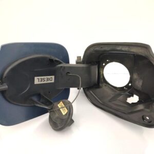 Trappe d'essence RENAULT CLIO 3 PHASE 1 Diesel