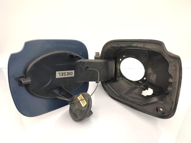Trappe d'essence RENAULT CLIO 3 PHASE 1 Diesel
