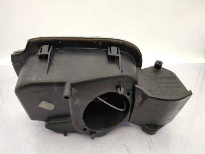 Trappe d'essence RENAULT CLIO 3 PHASE 1 Essence