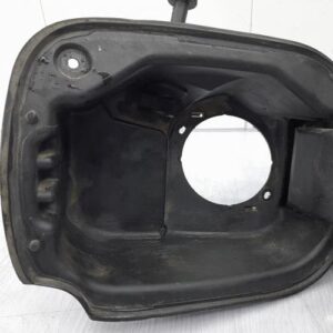 Trappe d'essence RENAULT CLIO 3 PHASE 1 Diesel