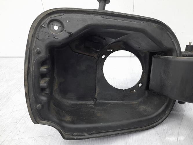Trappe d'essence RENAULT CLIO 3 PHASE 1 Diesel