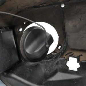 Trappe d'essence RENAULT CLIO 3 PHASE 1 Diesel