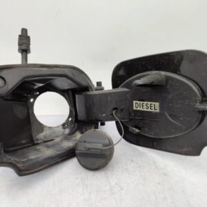 Trappe d'essence RENAULT CLIO 3 PHASE 2 Diesel