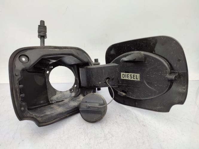 Trappe d'essence RENAULT CLIO 3 PHASE 2 Diesel