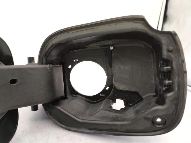 Trappe d'essence RENAULT CLIO 3 PHASE 2 Essence